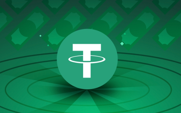 USDT交易平台手机版官网 USDT交易所APP安装链接 - php中文网